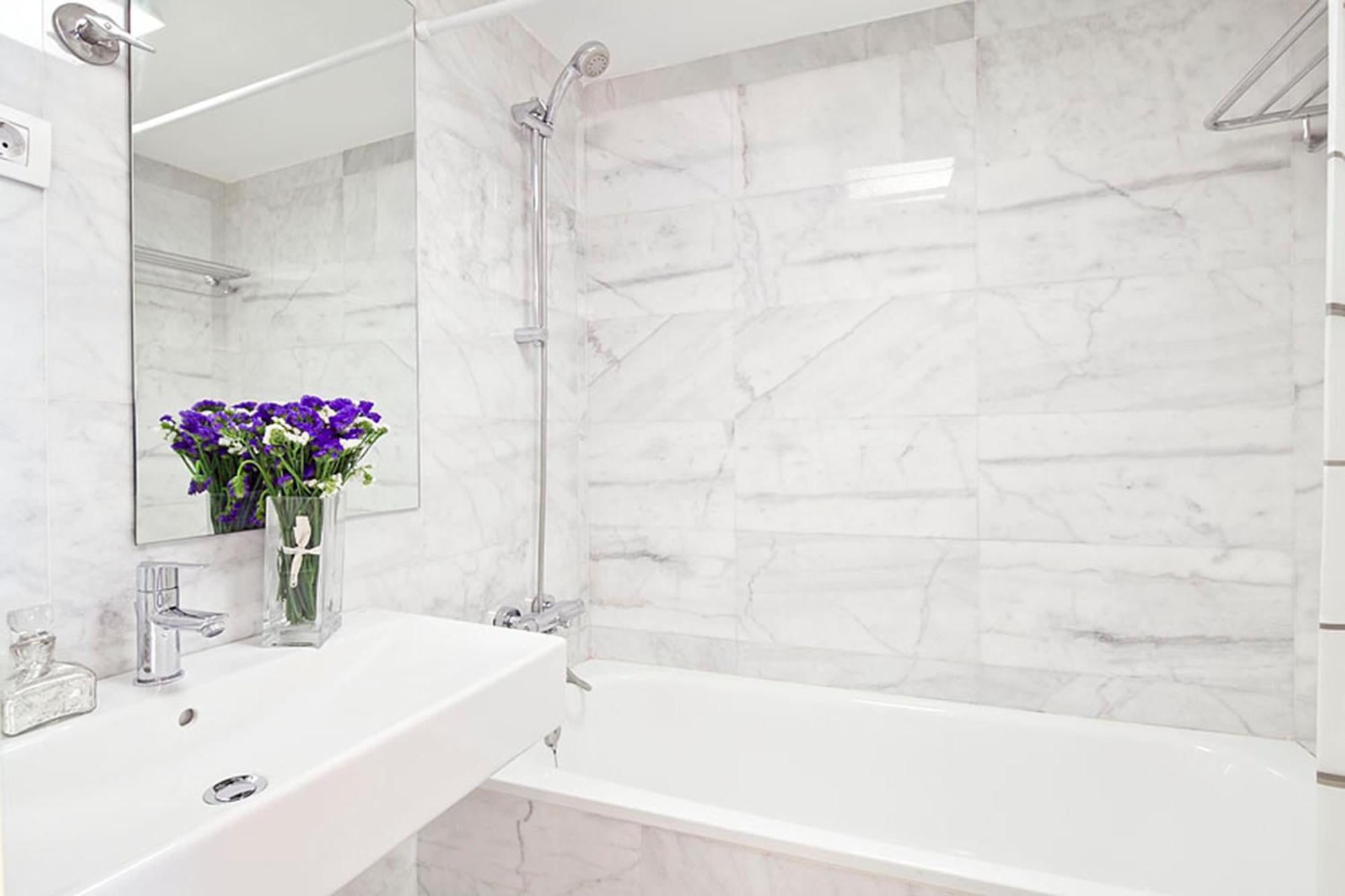 Apartment Barcelona Rentals - Gracia Pool Apartments Center Room photo